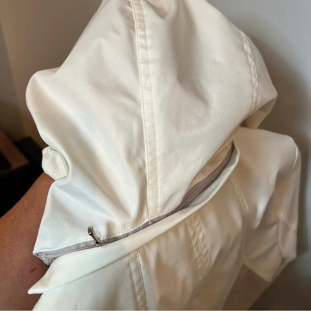 Jessica Simson Spring Jacket/ Windbreaker - Picture 12 of 15
